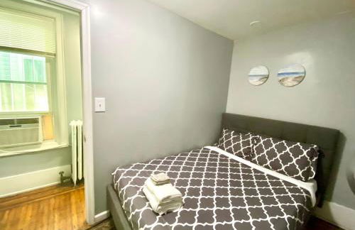 Clover 2900 - Apartment and Rooms with Private Bathroom near Washington Ave South Philly - Foto 48
