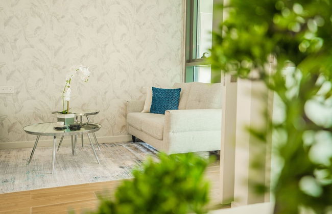 Nasma Luxury Stays - Al Raha Lofts 2 - Photo 30