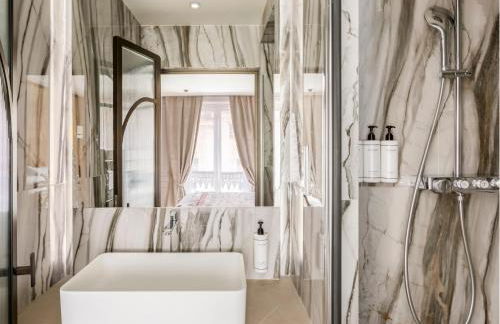 Merveil - Signature Suite - Opera - Rougemont III - Foto 9