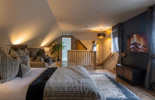 Luss Cottages at Glenview - Foto 13