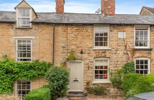 Vine Cottage, Charlbury - Foto 1