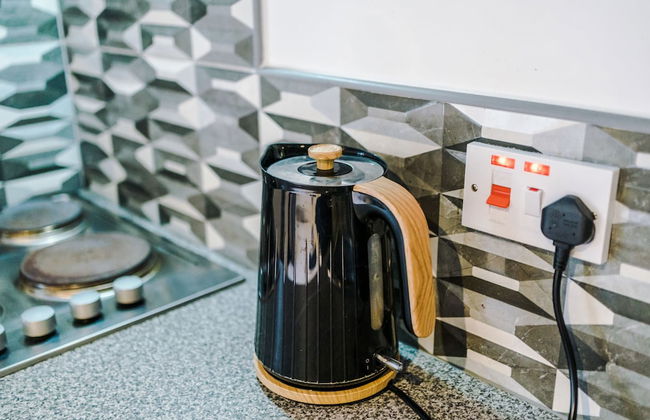 Stay With Empire - Windsor Terrace - Foto 65