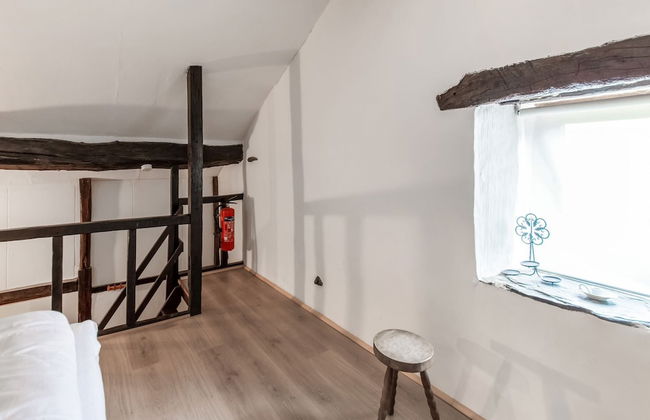 Cosy Holiday Home in Cherain near Forest - Photo 6