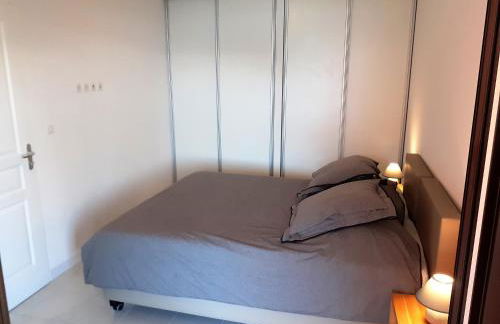 Vaste appartement 3 chambres - Vue exceptionnelle - Photo 13