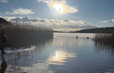 Dom całoroczny, Krzeszna - Foto 17