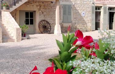 Gite Les Platanes - Foto 1