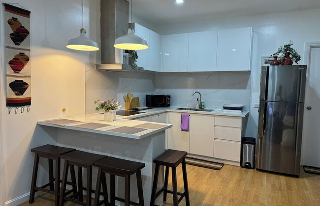 2 bedrooms in makati with balcony - Photo 23