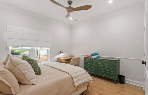 Raleigh Executive 2BR, Newly Furnished, Fenton & N Hills - Foto 3