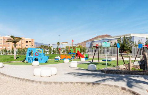 Dúplex Mika en Playa de Arinaga - Photo 35