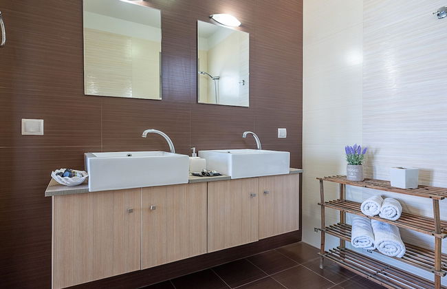 Villa Almyra - Foto 22