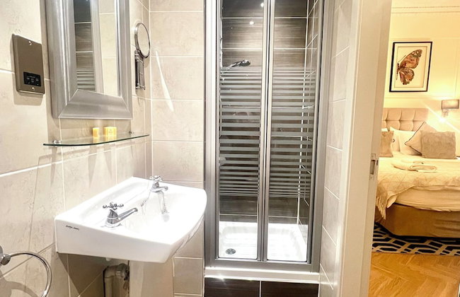 'Clyde' in ApartNest Auchterarder - Foto 93