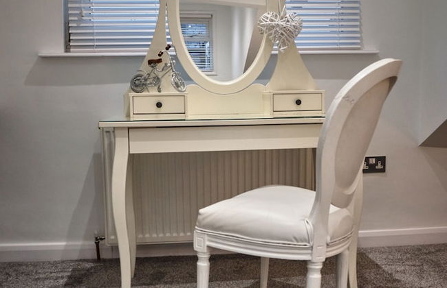 The Townhouse Simple2let Serviced Apart - Foto 10