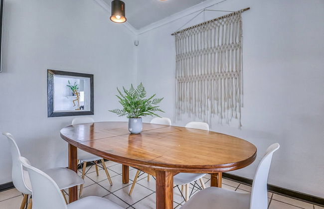 Modern Spanish House-3br-pool-solar-samrand - Foto 25