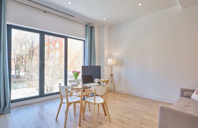 Paseo Suites Hotel - Foto 73