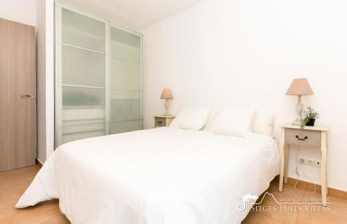 Villa Senita with Private Pool, close to Sitges - Foto 16