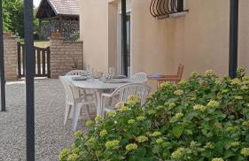 Les Jardins des 3 Provinces- Gîte - Foto 11