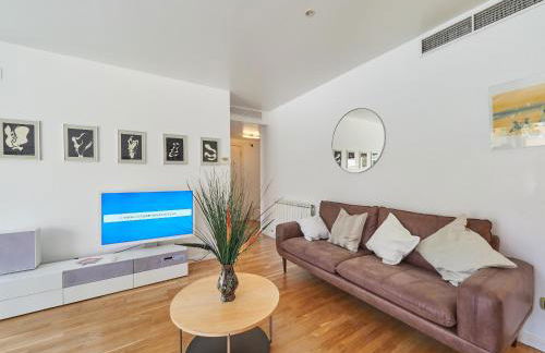 BarcelonaForRent Vila Olimpica Beach - Foto 116