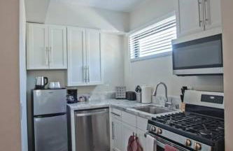 Spacious 500 sqft Studio with Balboa Park View - Foto 15
