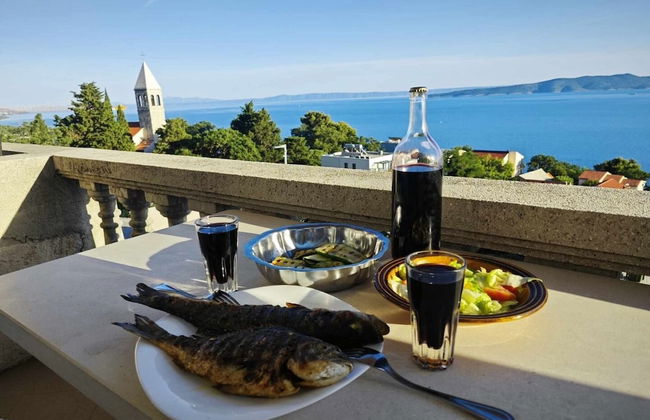 Maza - With Seaview & Parking - R1 - Photo 15