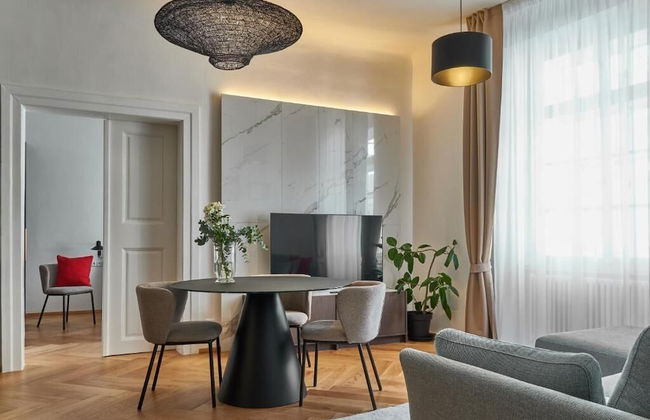 Three Golden Crowns Apartments - Foto 32