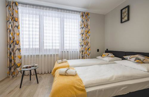 Wilczkowe Izby - Foto 47