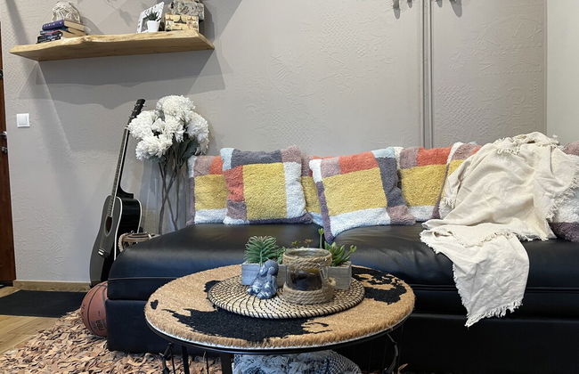 Cozy 1Br Apts with Yard and Parking - Photo 27