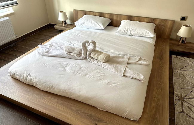 THE SUİT REZİDANS - Foto 5