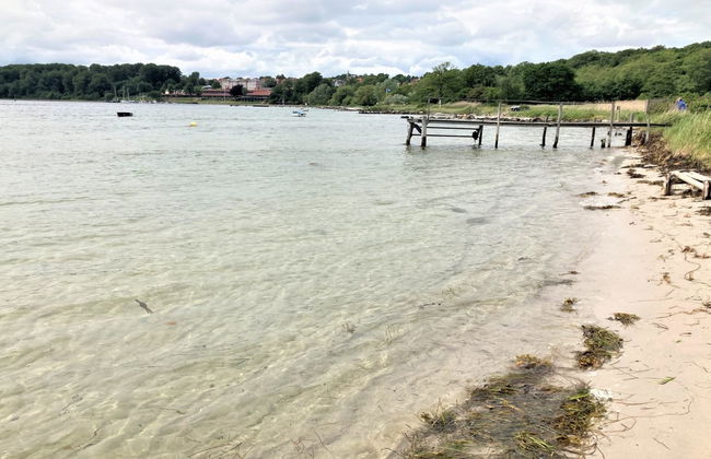 "Constance" - 50m from the sea - Foto 12