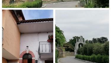 Agriturismo Demetra, b&b Demetra - Foto 2