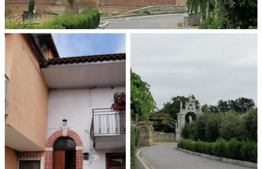 Agriturismo Demetra, b&b Demetra - Foto 2