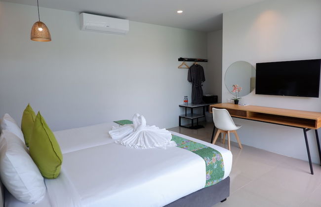 Goodnight Phuket Villa - Foto 5