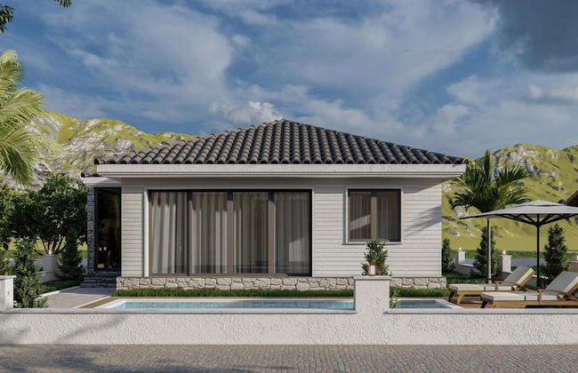 Villa Central in Dalyan - Photo 9