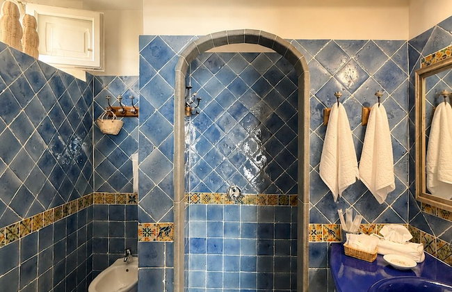 Casa del Prete con Terrazzo Vista Mare - Foto 18