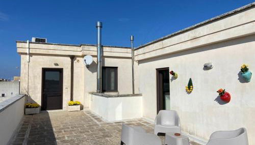 Attico Liberty guest house - Foto 3