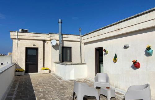 Attico Liberty guest house - Foto 3