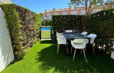 La Bella Lola Estartit Rental - Foto 22