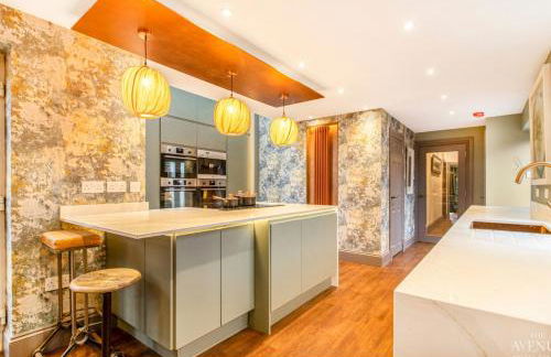 Salubrious Area, NEC, BELFRY, BIRMINGHAM, RESORTS WORLD, DAYTON MANOR, - Foto 13