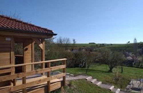 Gîte moderne avec accès indépendant, proche centre-ville et Thermes, terrasse et équipements inclus - FR-1-589-57 - Photo 6