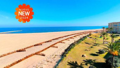 Apartamento Marines Racons by DENIA COSTA - Foto 2