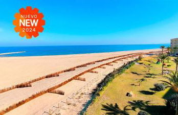 Apartamento Marines Racons by DENIA COSTA - Foto 2