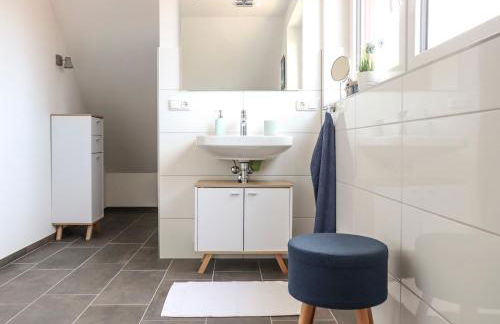 Ferienhaus am Alfsee - Foto 13