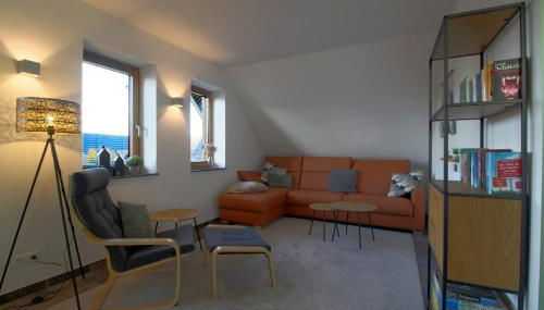 WK7 Ferienwohnung Küstenruhe - Foto 2