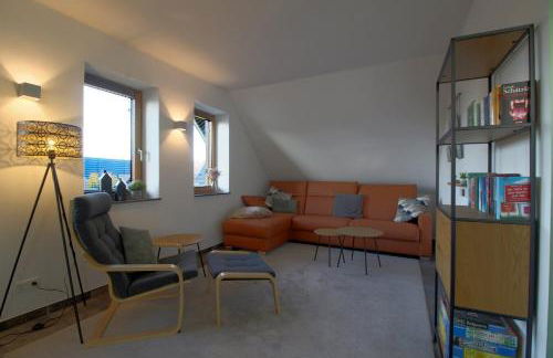 WK7 Ferienwohnung Küstenruhe - Foto 2