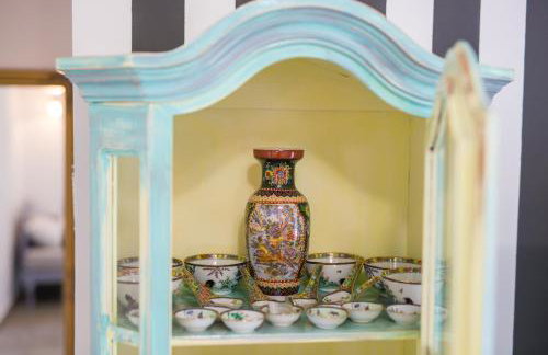 Retro Apartment - Foto 11