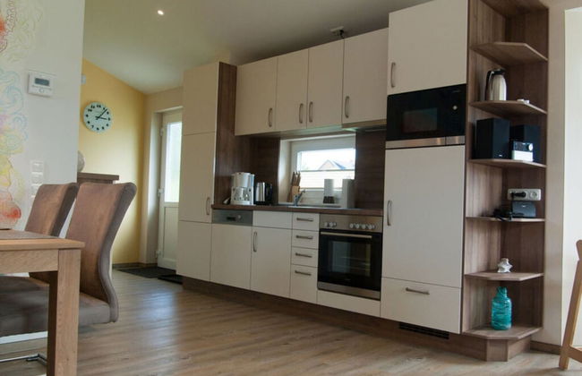 Mellumplate 4 Comfortable Holiday Residence - Photo 7