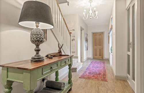 Far Heath House with Hot Tub - Foto 39