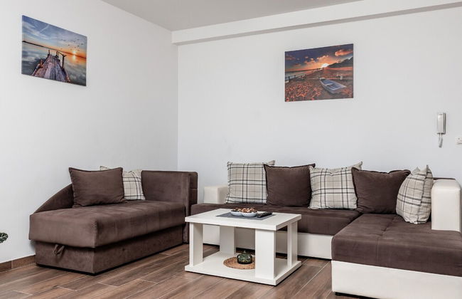 Apartments 4U - Foto 20