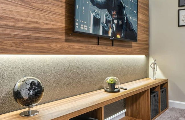 Luxury 5 Bedroom Home for 12 Guests - Foto 27