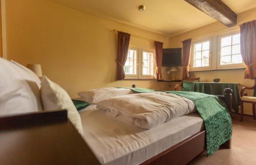 Ferienresidenz Brauneberger Hof an der Mosel nahe Bernkastel-Kues - Foto 75