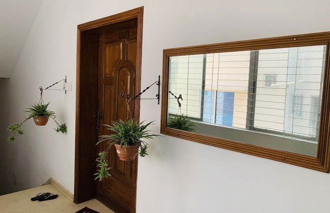 Beautiful 2-bed Apartment in Dhaka - Foto 5